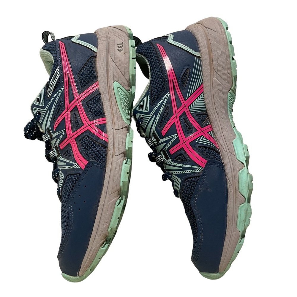ASICS Running Shoes